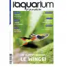 L'Aquarium à la maison - Numéro 151 - Mai-juin 2022