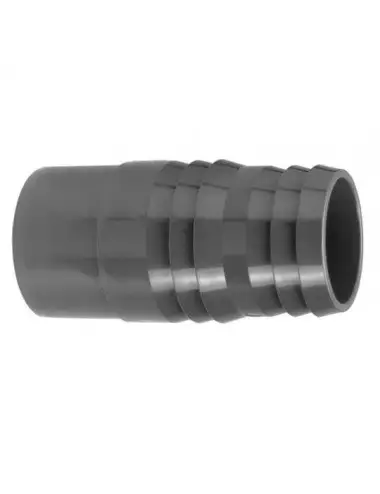 AQUA MEDIC - Attacco tubo - 32x34x31 mm