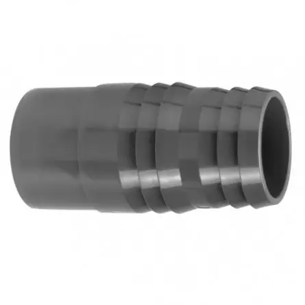 AQUA MEDIC - Slangkoppeling - 40x43x40 mm AQUA MEDIC - Slangkoppeling - 40x43x40 mm