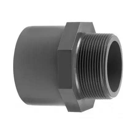 AQUA MEDIC - Threaded sleeve - 32x40x3/4 AQUA MEDIC - Threaded sleeve - 32x40x3/4