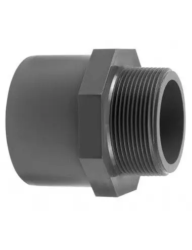 AQUA MEDIC - Manicotto filettato - 40x50x1 1/4" mm