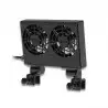 GHL - PropellerBreeze 3 - 2 - Negro - Ventilador para acuario GHL - PropellerBreeze 3 - 2 - Negro - Ventilador para acuario