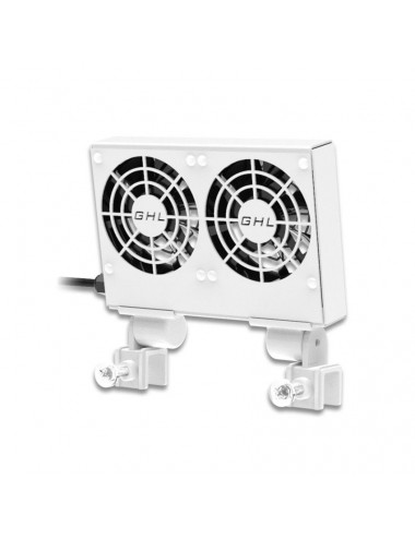 GHL - PropellerBreeze 3 - 2 - White - Fan for aquarium