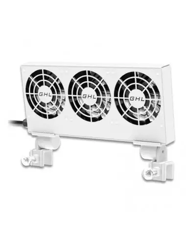 GHL - PropellerBreeze 3 - 3 - Bijela - Ventilator za akvarij