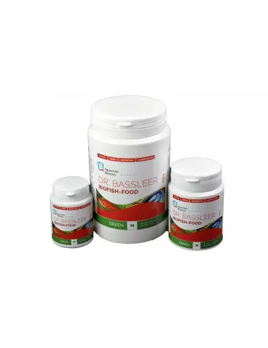 Dr. Bassleer BIOFISH FOOD Forte- 60gr - L