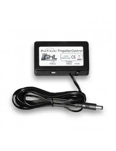 GHL - PropellerControl-2.1