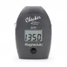 Hanna Instruments - Mini fotômetro de magnésio marinho HC - HI783 Hanna Instruments - Mini fotômetro de magnésio marinho HC - HI783