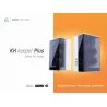 REEF FACTORY - KH Keeper Plus - Dispositivo de medição e manutenção KH