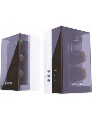 REEF FACTORY - KH Keeper Plus - Dispositivo de medición y mantenimiento KH