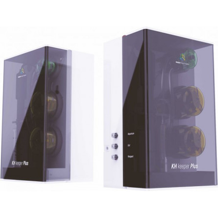 REEF FACTORY - KH Keeper Plus - KH measuring and maintenance device REEF FACTORY - KH Keeper Plus - KH measuring and maintenance device