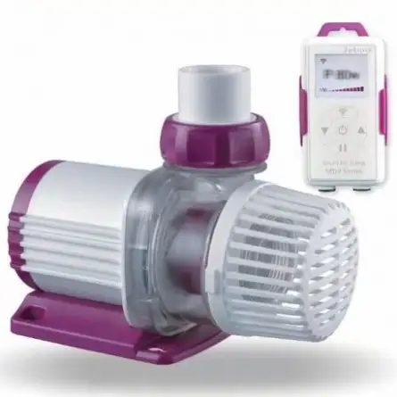 JEBAO JECOD - MDP-10000 + Wi-Fi controller - 10000 L/H - Water lift pump JEBAO JECOD - MDP-10000 + Wi-Fi controller - 10000 L/H - Water lift pump