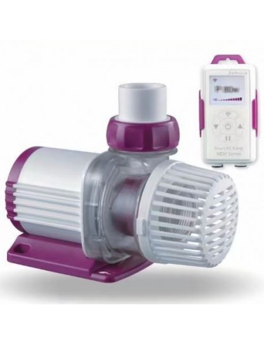 JEBAO JECOD - MDP-13000 + Controlador Wi-Fi - 13000 L/H - Bomba de elevación de agua