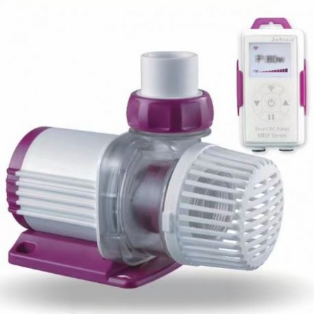 JEBAO JECOD - MDP-13000 + controller Wi-Fi - 13000 L/H - Pompa di sollevamento acqua JEBAO JECOD - MDP-13000 + controller Wi-Fi - 13000 L/H - Pompa di sollevamento acqua