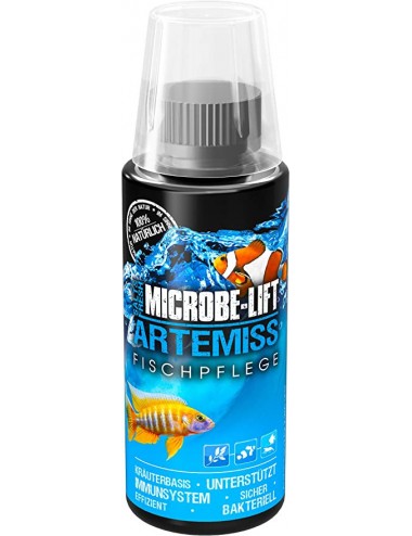 MICROBE-LIFT Artemiss 118ml