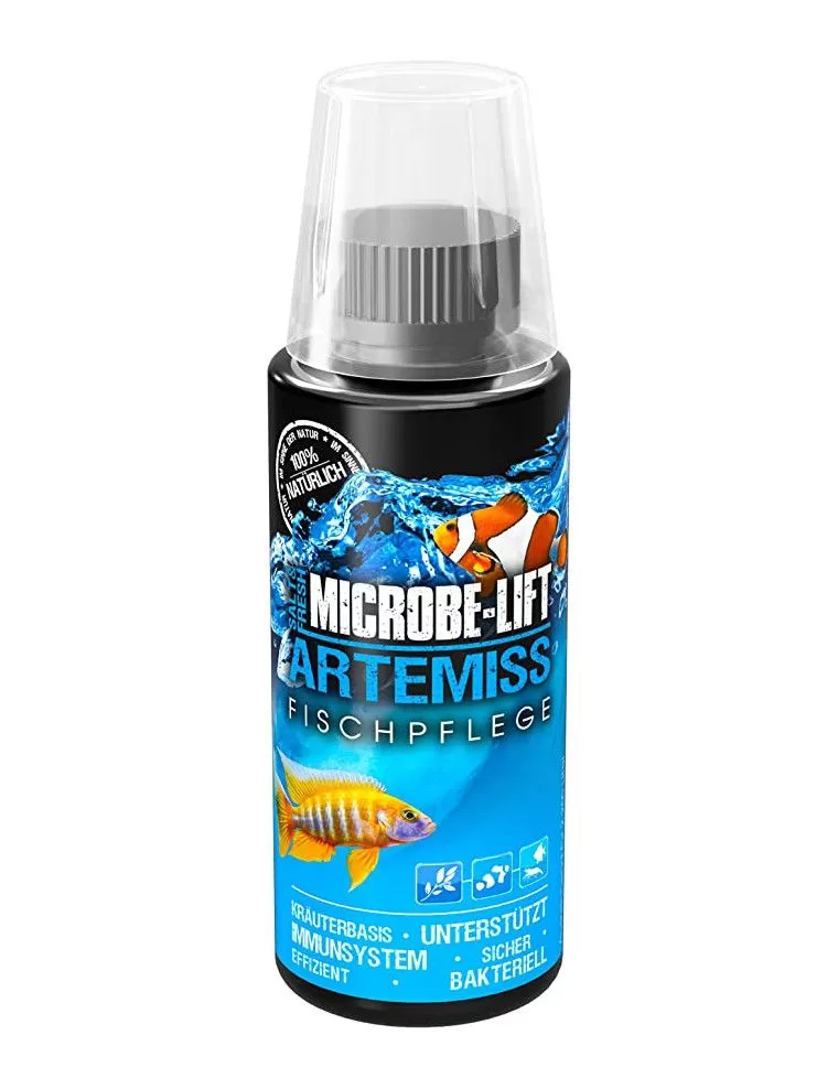 MICROBE-LIFT Artemiss 118ml