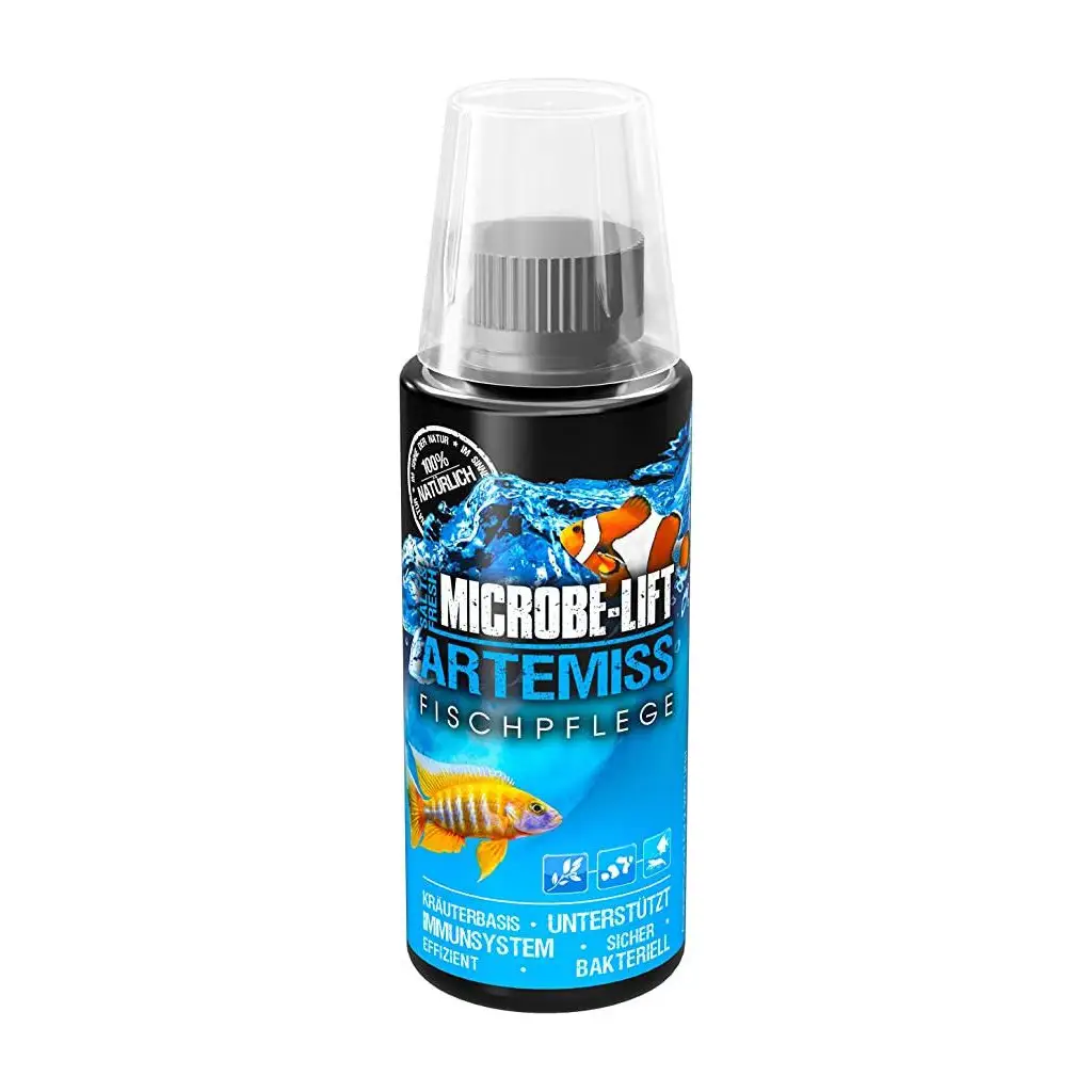 MICROBE-LIFT Artemisa 237ml