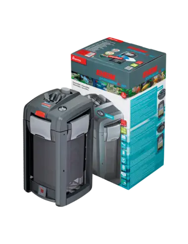 EHEIM - Professional 4+ 350T - Extern ThermoFilter voor aquaria tot 350l