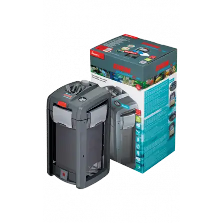 EHEIM - Professionel 4+ 350T - ThermoFiltre externe pour aquarium jusqu'à 350l EHEIM - Professionel 4+ 350T - ThermoFiltre externe pour aquarium jusqu'à 350l