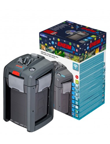 EHEIM - Professional 5e 350 - Externer WLAN-Filter für Aquarien bis 350l