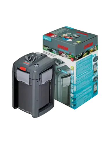 EHEIM - Professional 4+ 350 - Zunanji filter za akvarij do 350l