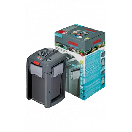 EHEIM - Professional 4+ 350 - Zunanji filter za akvarij do 350l EHEIM - Professional 4+ 350 - Zunanji filter za akvarij do 350l