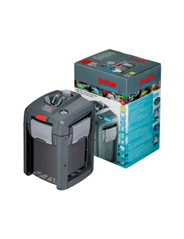 EHEIM - Professional 4+ 250 - Zunanji filter za akvarij do 250l