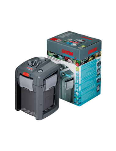 EHEIM - Professionel 4+ 250 - External filter for aquarium up to 250l