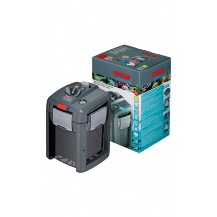 EHEIM - Professional 4+ 250 - Extern filter voor aquarium tot 250l