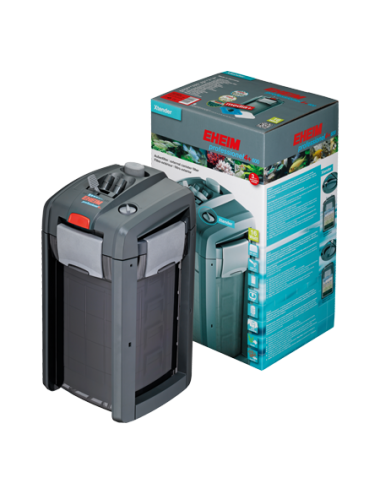 EHEIM - Professionel 4+ 600 - External filter for aquarium up to 600l
