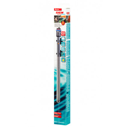 EHEIM - Thermocontrol 250 - Grelec za akvarij - 250w EHEIM - Thermocontrol 250 - Grelec za akvarij - 250w