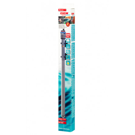 EHEIM - Thermocontrol 300 - Grijač za akvarij - 300w EHEIM - Thermocontrol 300 - Grijač za akvarij - 300w