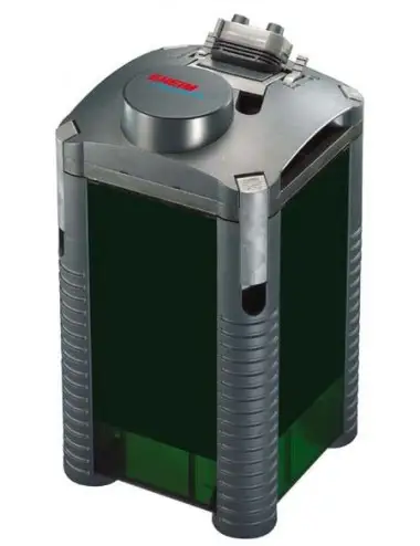 EHEIM - eXperience 250 - Filtro externo para acuarios de hasta 250 l