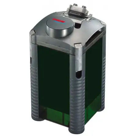 EHEIM - eXperience 250 - Extern filter voor aquarium tot 250l EHEIM - eXperience 250 - Extern filter voor aquarium tot 250l