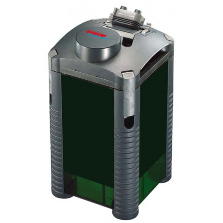 EHEIM - eXperience 250 - External filter for aquariums up to 250l EHEIM - eXperience 250 - External filter for aquariums up to 250l