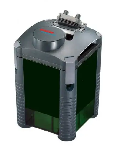 EHEIM - eXperience 350 - Filtre externe pour aquarium jusqu\'à 350l