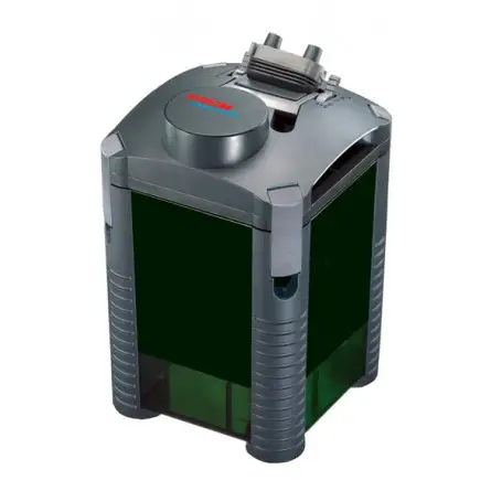 EHEIM - eXperience 350 - Filtro externo para aquário até 350l EHEIM - eXperience 350 - Filtro externo para aquário até 350l