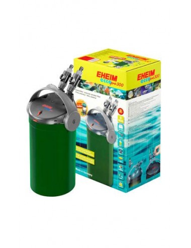 EHEIM - Ecco Pro 300 - Zunanji filter za akvarij do 300l
