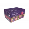 AQUAFOREST Reef Salt Box 25Kg - Carton