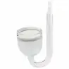 AQUA NOVA - NCO2-Glassdif - 28 mm - Glass CO2 diffuser