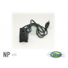 AQUA NOVA - NP-400 - 400 L/H - Pumpa za vodu za ribnjak