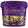 AQUAFOREST - Hybrid pro salt - 22 kg - Sel récifal hybride