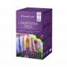 AQUAFOREST - Liquid foods pack - 4x250 ml - Aliment liquide poissons et coraux AQUAFOREST - Liquid foods pack - 4x250 ml - Aliment liquide poissons et coraux