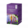 AQUAFOREST - Liquid foods pack - 4x250 ml - Liquid food for fish and corals AQUAFOREST - Liquid foods pack - 4x250 ml - Liquid food for fish and corals