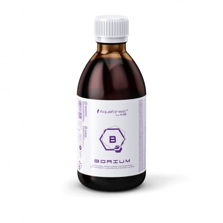 AQUAFOREST - NO3+ - 200 ml - Para aumentar los niveles de nitratos AQUAFOREST - NO3+ - 200 ml - Para aumentar los niveles de nitratos