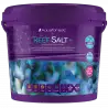 AQUAFOREST - Sal de recife + - 22 kg - Sal de recife com macronutrientes AQUAFOREST - Sal de recife + - 22 kg - Sal de recife com macronutrientes