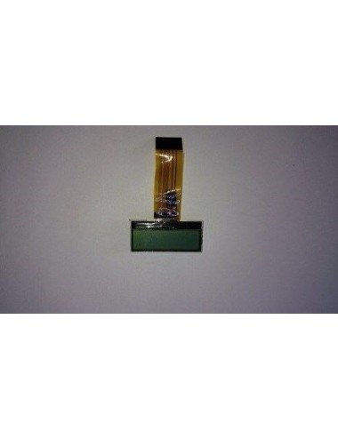 MAXSPECT - Display LCD...