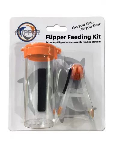 FLIPPER - Voedingsset - Veelzijdige voedingsset - Voor Flipper magneten
