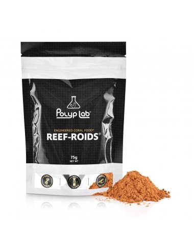 POLYPLAB - Arrecifes-Roids - 75gr