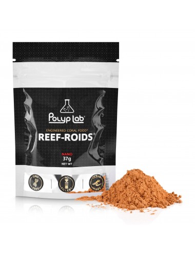 POLYPLAB - Arrecifes-Roids - 37gr