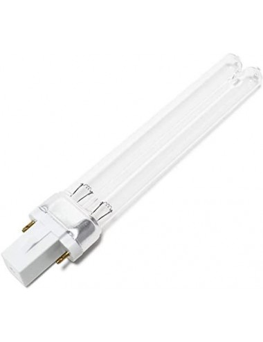 EHEIM - Lampada UVC per filtro UV Reeflex 500 - 9 watt